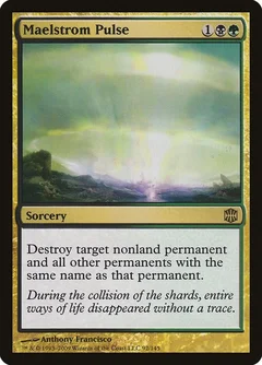 Maelstrom Pulse 92
