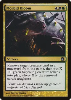 Morbid Bloom 94