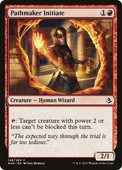Pathmaker Initiate Foil 146