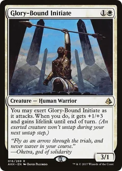 Glory-Bound Initiate 16