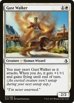 Gust Walker Foil 17