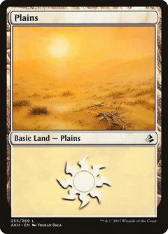 Plains (255) 255