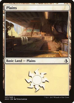 Plains (257) 257