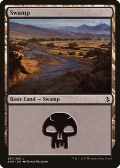 Swamp (261) 261