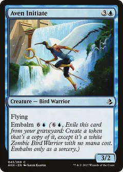 Aven Initiate Foil 43
