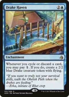 Drake Haven 51