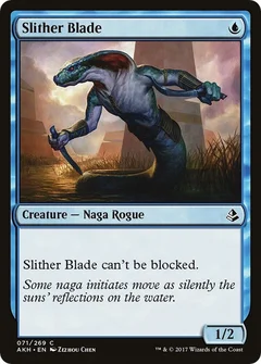 Slither Blade 71