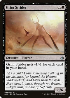 Grim Strider 94