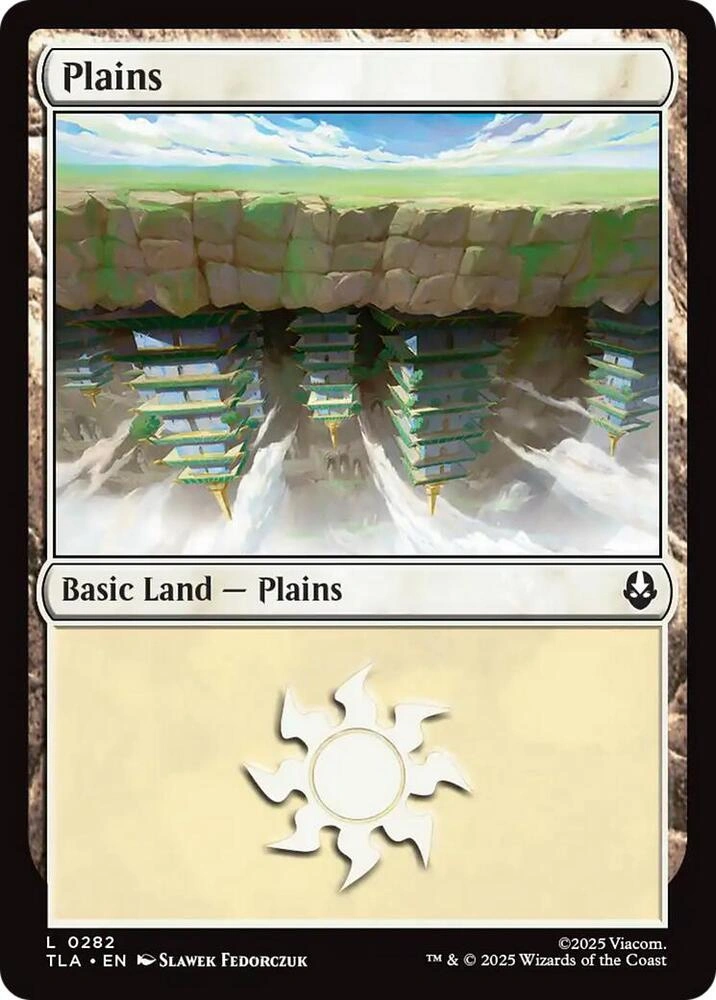 Plains (0282)