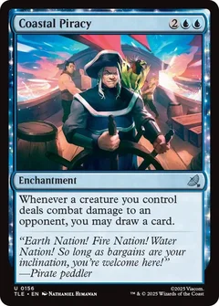 Coastal Piracy 156