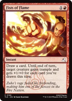 Fists of Flame 166
