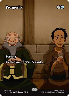 Prosperity (Borderless) 17