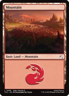 Mountain (0289) 289