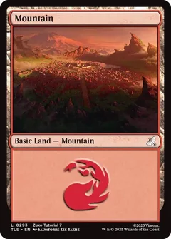 Mountain (0293) 293