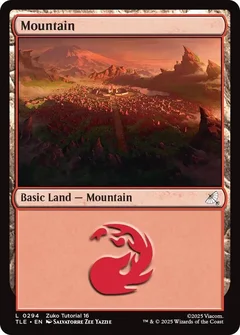 Mountain (0294) 294
