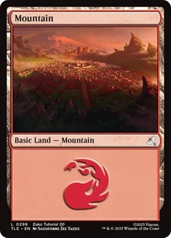 Mountain (0296) 296
