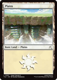 Plains (0297) 297