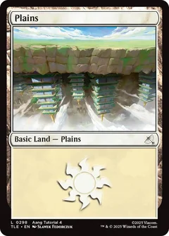 Plains (0298) 298