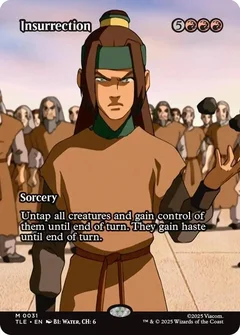 Insurrection (Borderless) 31
