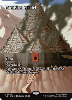 Tarnished Citadel (Borderless) 59