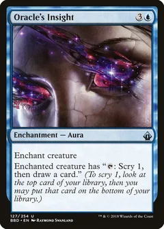 Oracle's Insight 127
