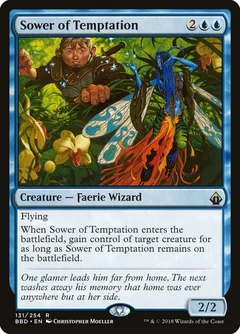 Sower of Temptation 131