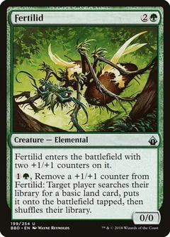 Fertilid Foil 199