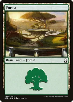 Forest 254