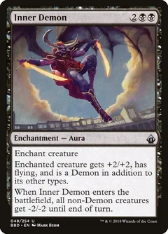 Inner Demon 48