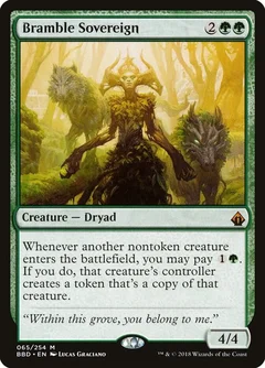 Bramble Sovereign Foil 65