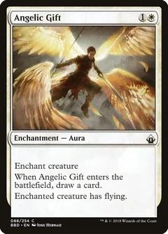 Angelic Gift 88