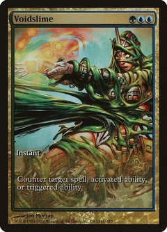 Voidslime Foil 4