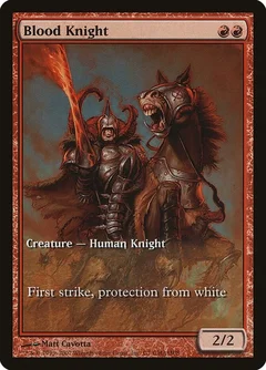 Blood Knight 7