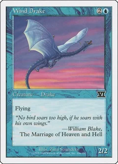 Wind Drake 106