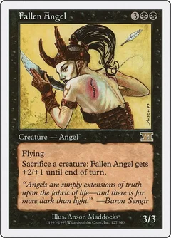 Fallen Angel 127