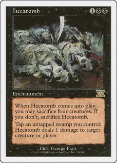 Hecatomb 136