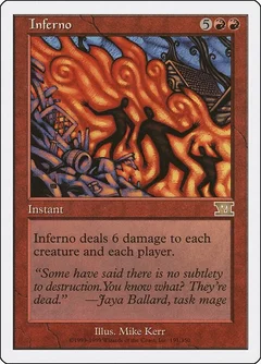 Inferno 191