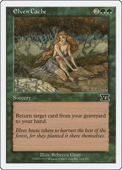 Elven Cache 224