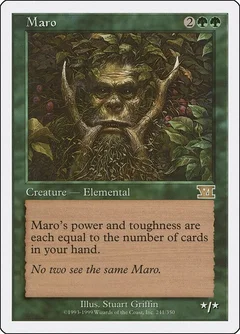 Maro 241