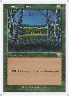 Tranquil Grove 258