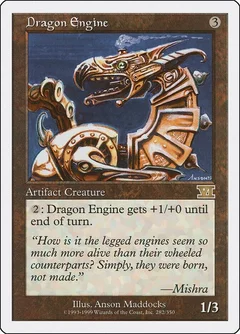 Dragon Engine 282