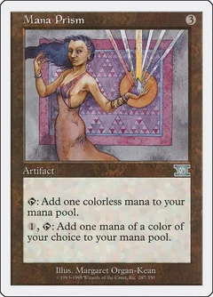 Mana Prism 297