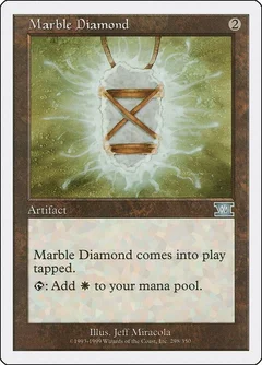 Marble Diamond 298