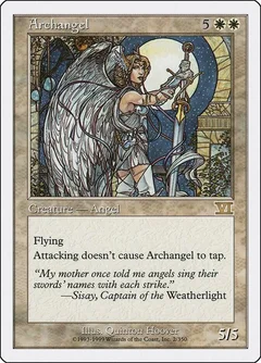 Archangel 2
