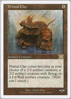 Primal Clay 308