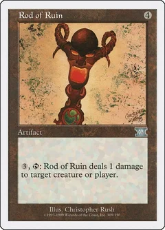 Rod of Ruin 309