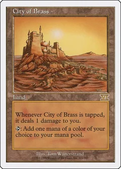 City of Brass 321