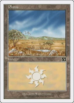 Plains (331) 331