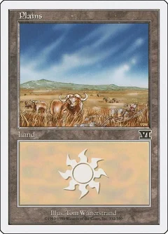 Plains (332) 332