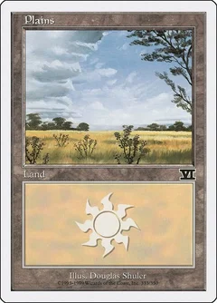 Plains (333) 333